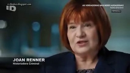 A MORTE DE PERTO - AS VERDADEIRAS MULHERES ASSASSINAS