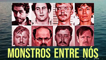 AS VERDADEIRAS MULHERES ASSASSINAS - EPISÓDIO O ANJO DA MORTE