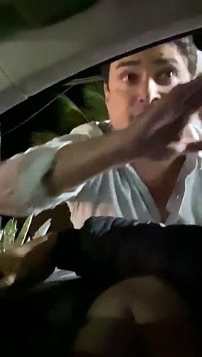 O candidato a vice-prefeito de Tapiramutá, Lucas Nunes, foi flagrado ameaçando "sair na porrada" com opositores