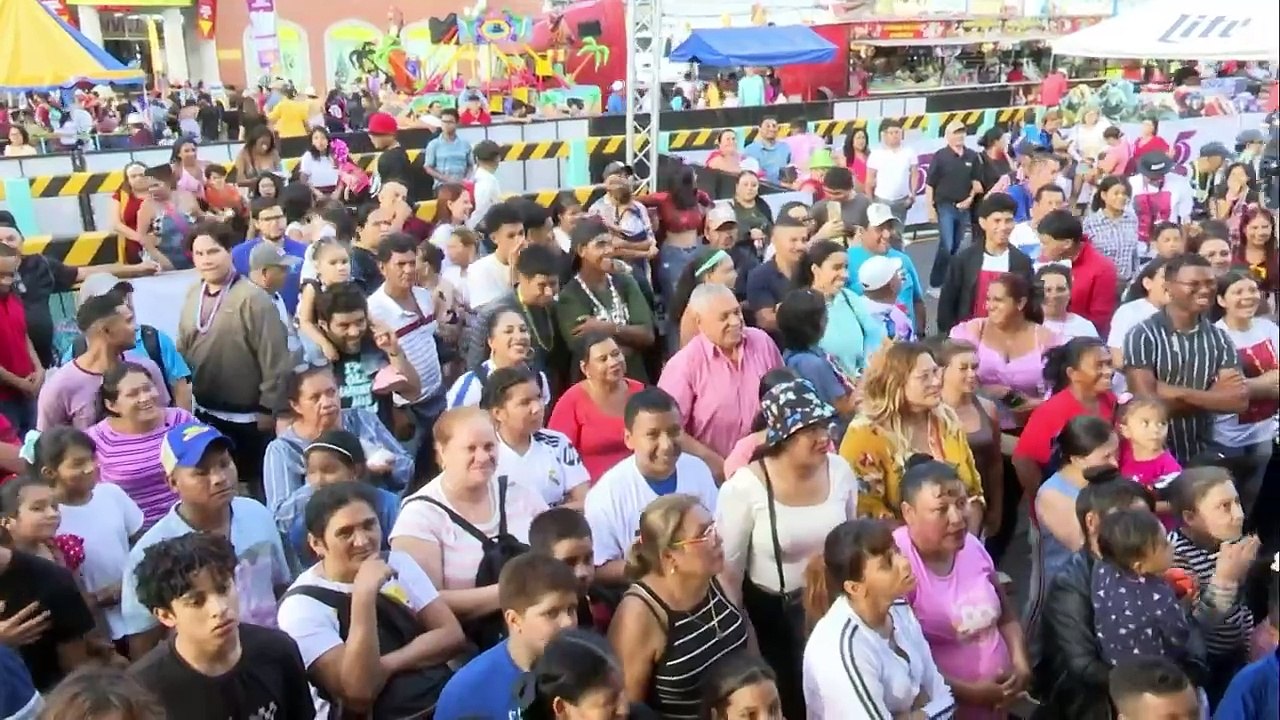 Porque Nos Importa - Televicentro, Emisoras Unidas y Tu Nota a la vanguardia con la era digital - 2 de octubre 2024