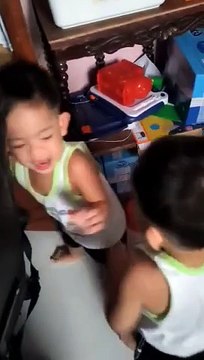 ang popogi nmn ng kambal