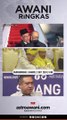 #AWANIRingkas 3 Oktober 2024 | 9 AM