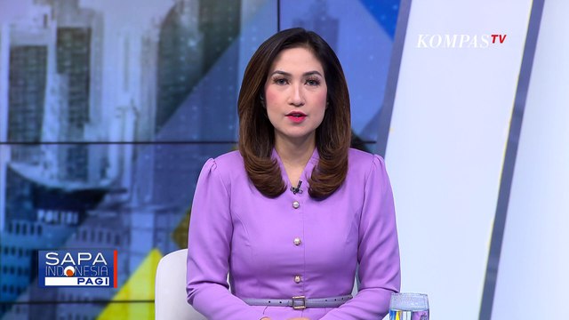 Kapal Penyeberangan Roro Terbakar di Perairan Tanjung Kasam Batam, Diduga Akibat Korsleting Listrik