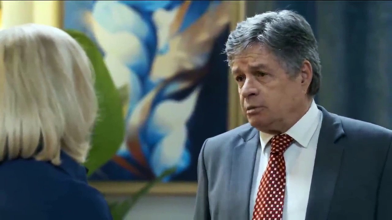 Mi amor sin tiempo Cap 58 Completo - Mi amor sin tiempo Ep 58 Completo