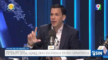 Preso Jochi Gómez por escándalo| Emisión Estelar SIN con Alicia Ortega