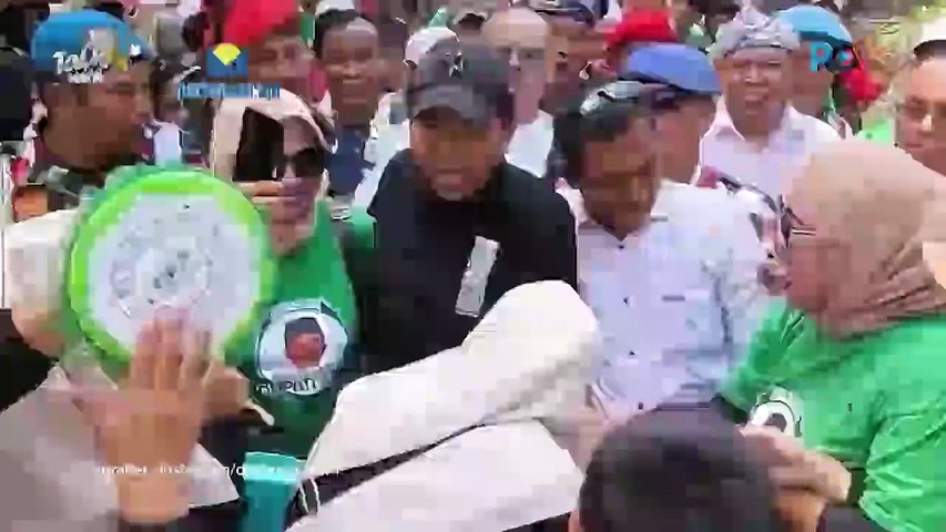 Andra Soni dari Ketua DPRD Banten ke Calon Gubernur - JPP Talk "Pemimpin Baru, Harapan Baru" Bersama Andra Soni (1/3)
