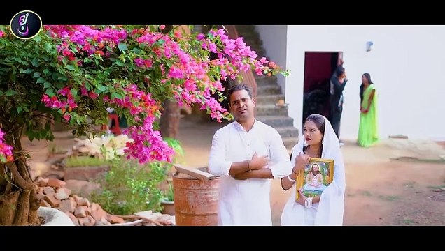 Sanam Tandan _Cg Panthi Song _ Aaja Guru Mor Angna Ma _ Sona Manikpuri _ New Chhattisgarhi _AJ Music