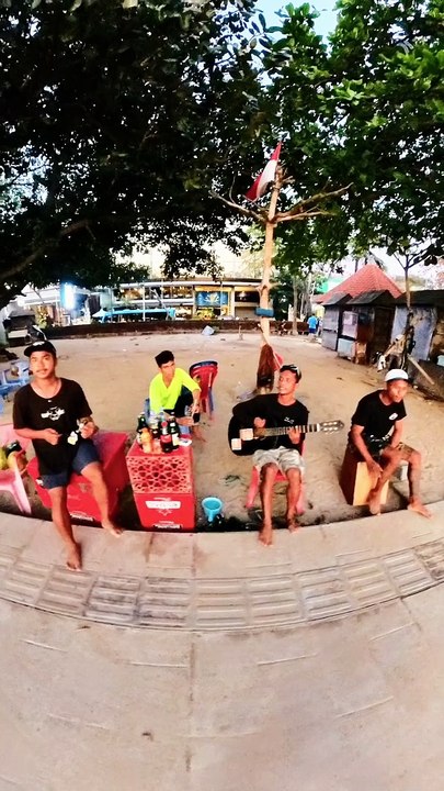 Pelari Bali