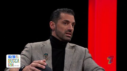 El Buscador - Toni Costa