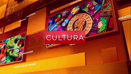 Un niño llamado Simón CULTURA EDICIÓN CENTRAL 02-10-2024