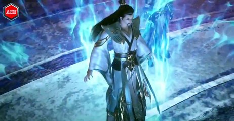 Bách Luyện Thành Thần Tập 82 Vietsub