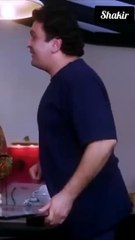 Iconic Duo: Rishi Kapoor and Anil Kapoor Reunite on Screen 🎬