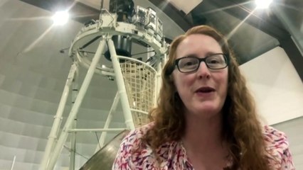 Australian research on stars instrumental to understanding Milky Way evolution