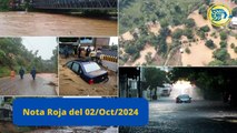 Resumen del 02 de Octubre