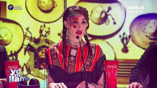 El imitador de Pedro Infante cerró la noche con la canción ‘Fallaste corazón’