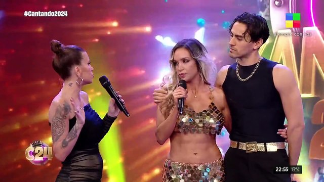 EL DIFÍCIL MOMENTO DE PAREJA que atraviesan ALICIA BARBASOLA y ANDRÉS NARA