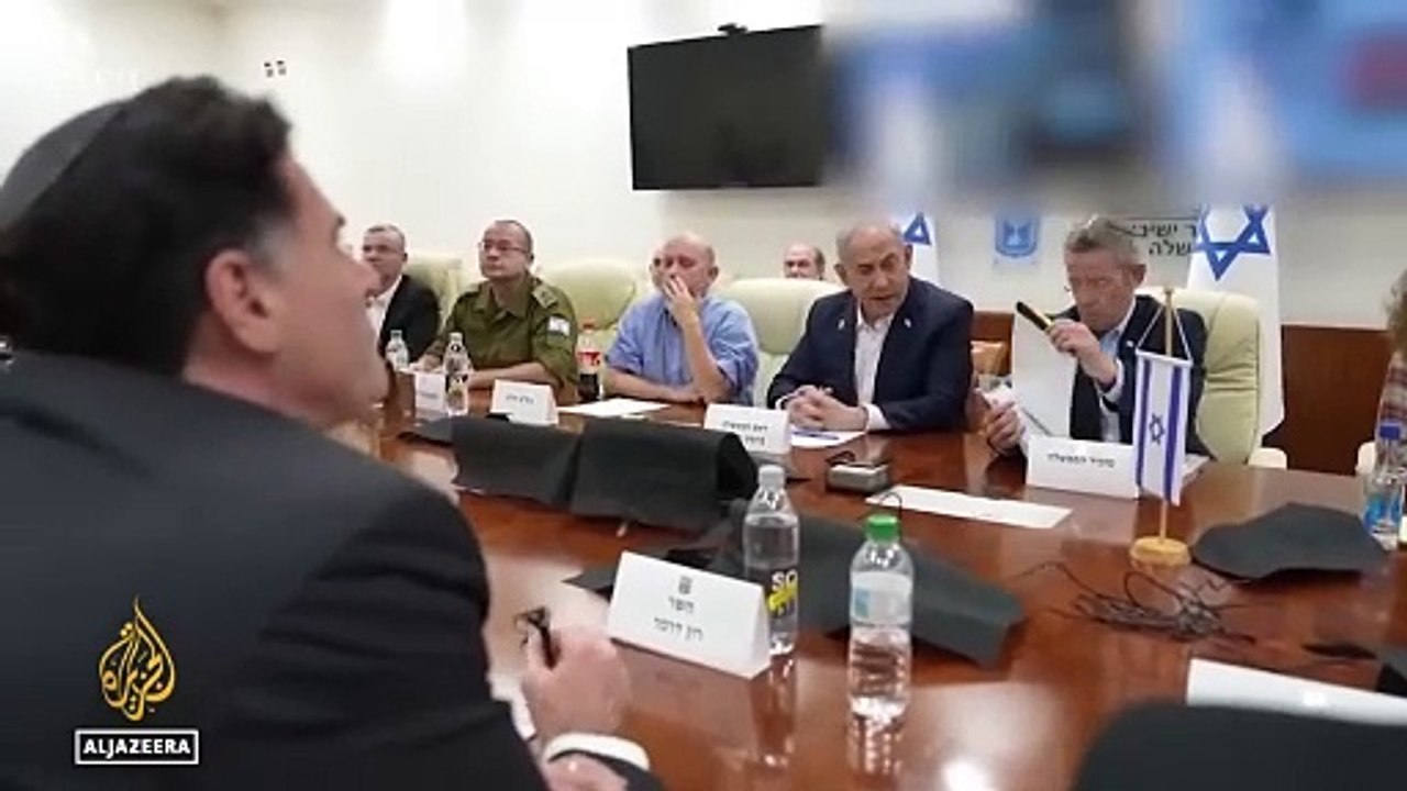 "Iran Launches 200 Missiles: Netanyahu Warns 'Iran Made a Big Mistake, It Will Pay'"