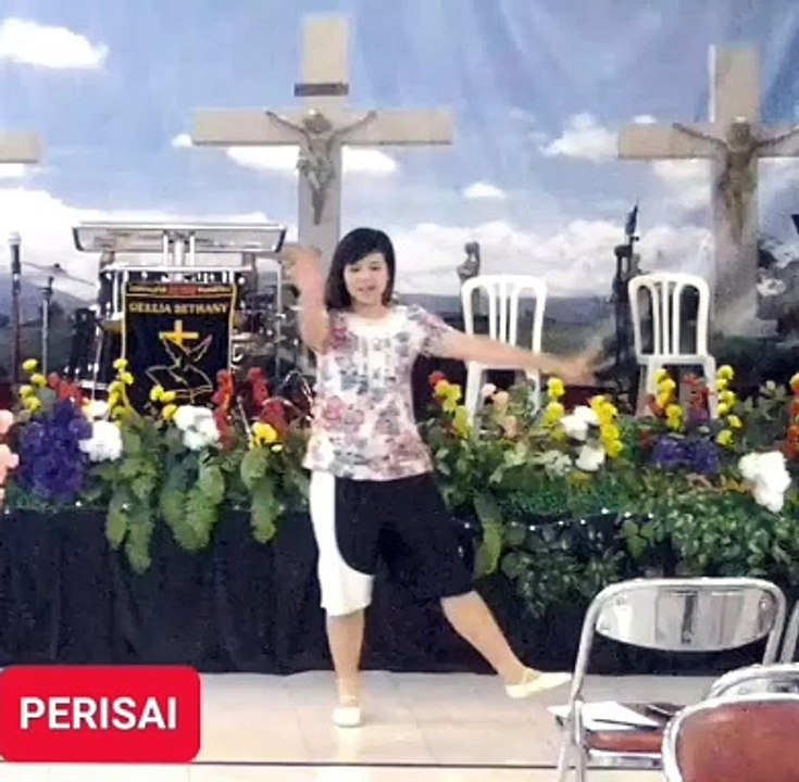 PERISAI