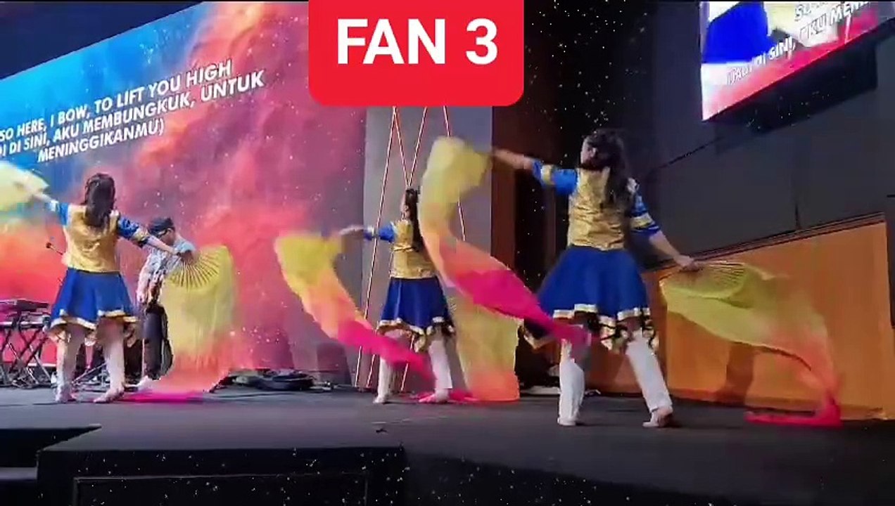 FAN 3
