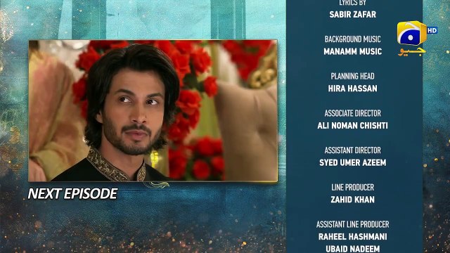 Kaffara Mega Episode 73 & 74 Teaser - 2nd October 2024 - Har Pal Geo