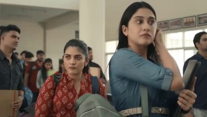 Unforgettable Scene from Nivethathomas That Will Leave You Speechless 🎬