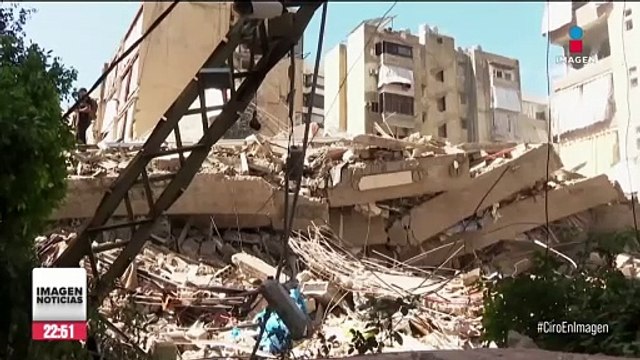 SRE llama a mexicanos en Israel e Irán a trasladarse a lugares seguros