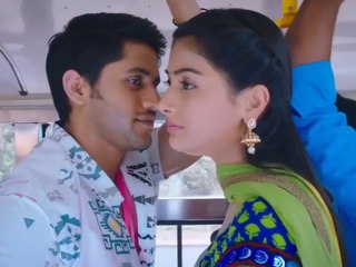 south indian hit love story movie