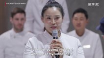 [UNRELEASED] Influencer chef faces her subscriber Culinary Class Wars | Netflix [ENG SUB]