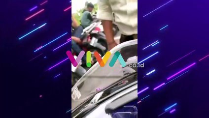 GARANG Minta Jatah Parkir Harga Selangit, Usai Viral Ciut