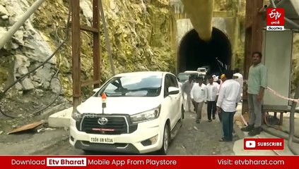 'సీతారామ'లో మరో ముందడుగు!