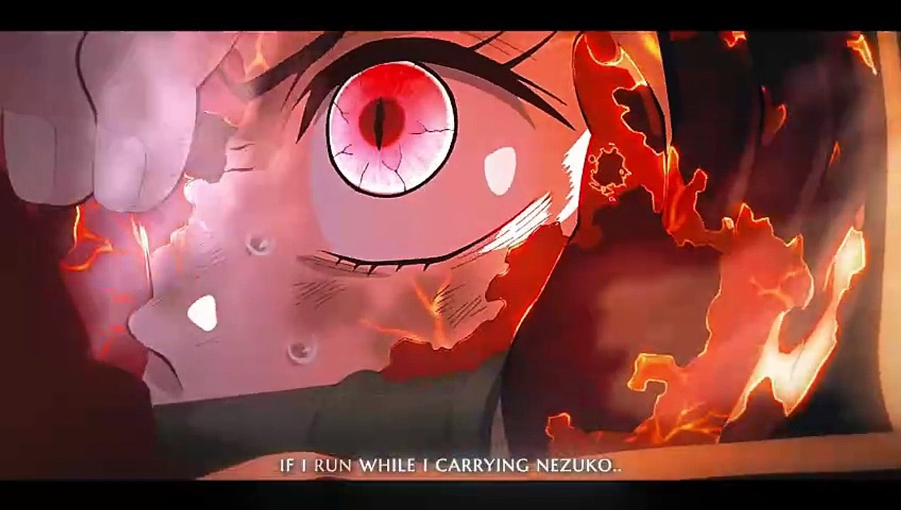 Demon Slayer - Backseat [Edit⧸AMV]!