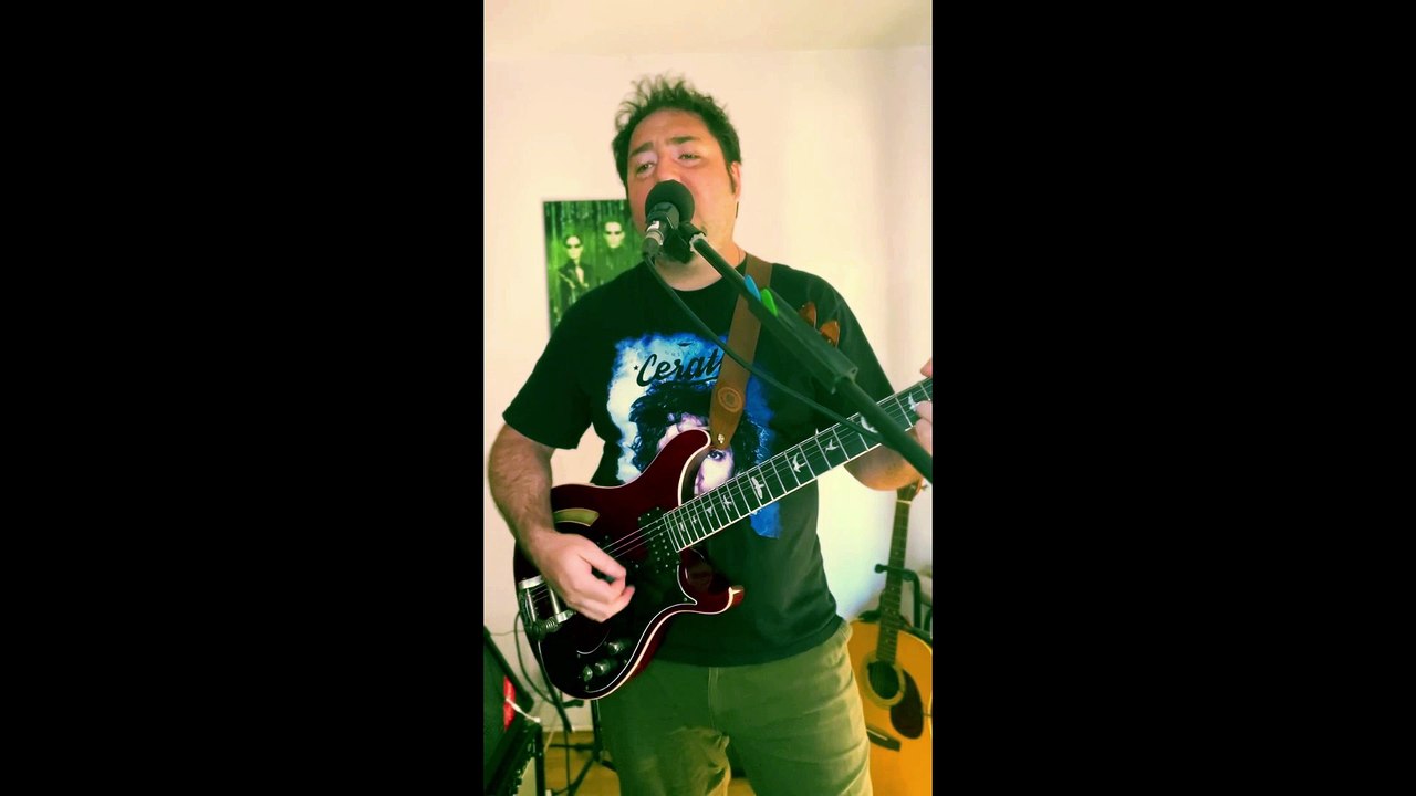 ESPECIE - COVER CERATI