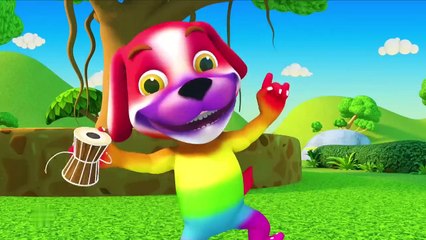 " Kalu Madari Aaya: The Ultimate Kids Song! | Must-Watch for Children's Fun! "