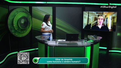 Look to Tomorrow: How Does the Human Brain Work?