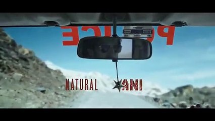 HIT_ The 3rd Case _ HUNTER_S COMMAND _ Nani _ Sailesh Kolanu _ Mickey J Meyer _ 01 - May - 2025(360P)