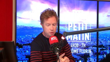 BARNIER - 3 questions à Christelle Crapelet