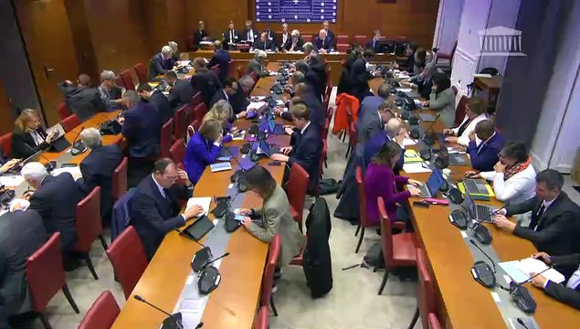 Commission des finances : M. André Laignel, président du Comité des finances locales - Mercredi 2 octobre 2024