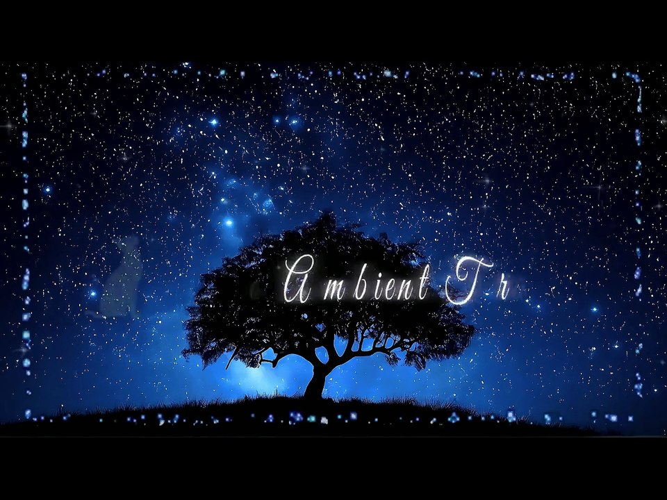 [BGM for sleep] BGM that helps you sleep, you can get tired easily by deep sleep [Amplified 528Hz]