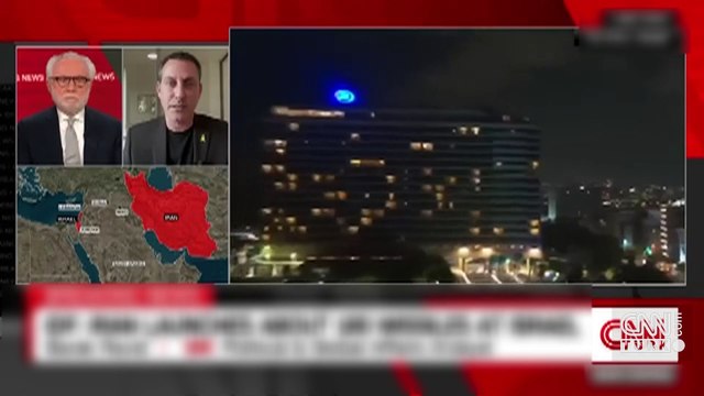 Benzeri görülmemiş misilleme ve ''nükleer tesis'' telaşı!