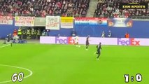 RB Leipzig vs Juventus (2-3) Highlights | UEFA Champions League 2024