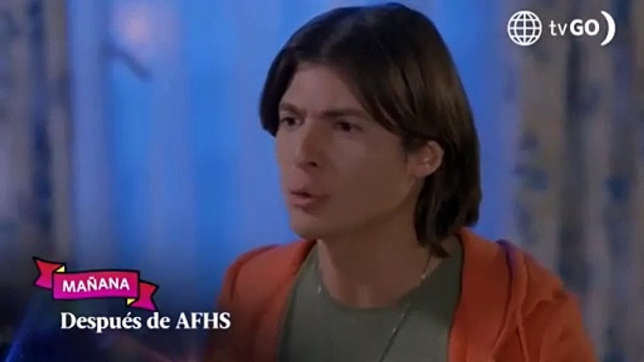 Avance Tu Nombre Y El Mio Capitulo 40 : 03-10-2024