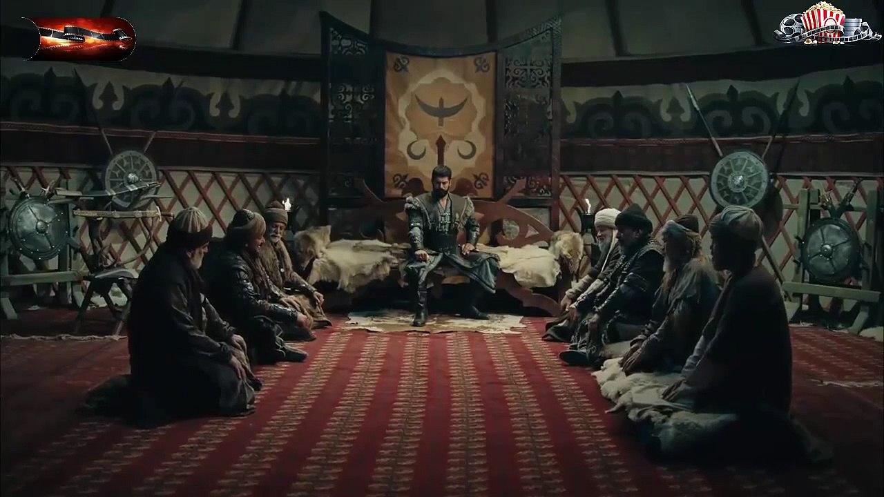 HD المؤسس عثمان - مدبلج - الحلقة 67  الموسم 2