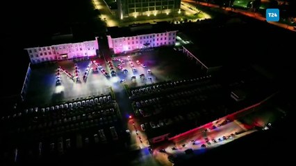 Türkiye genelinde "NARKOÇELİK-41" operasyonları; 644 zehir taciri yakalandı!