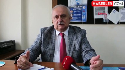 Prof. Dr. Yusuf Demir'den La Nina Uyarısı: Kurak Kış Tehlikesi