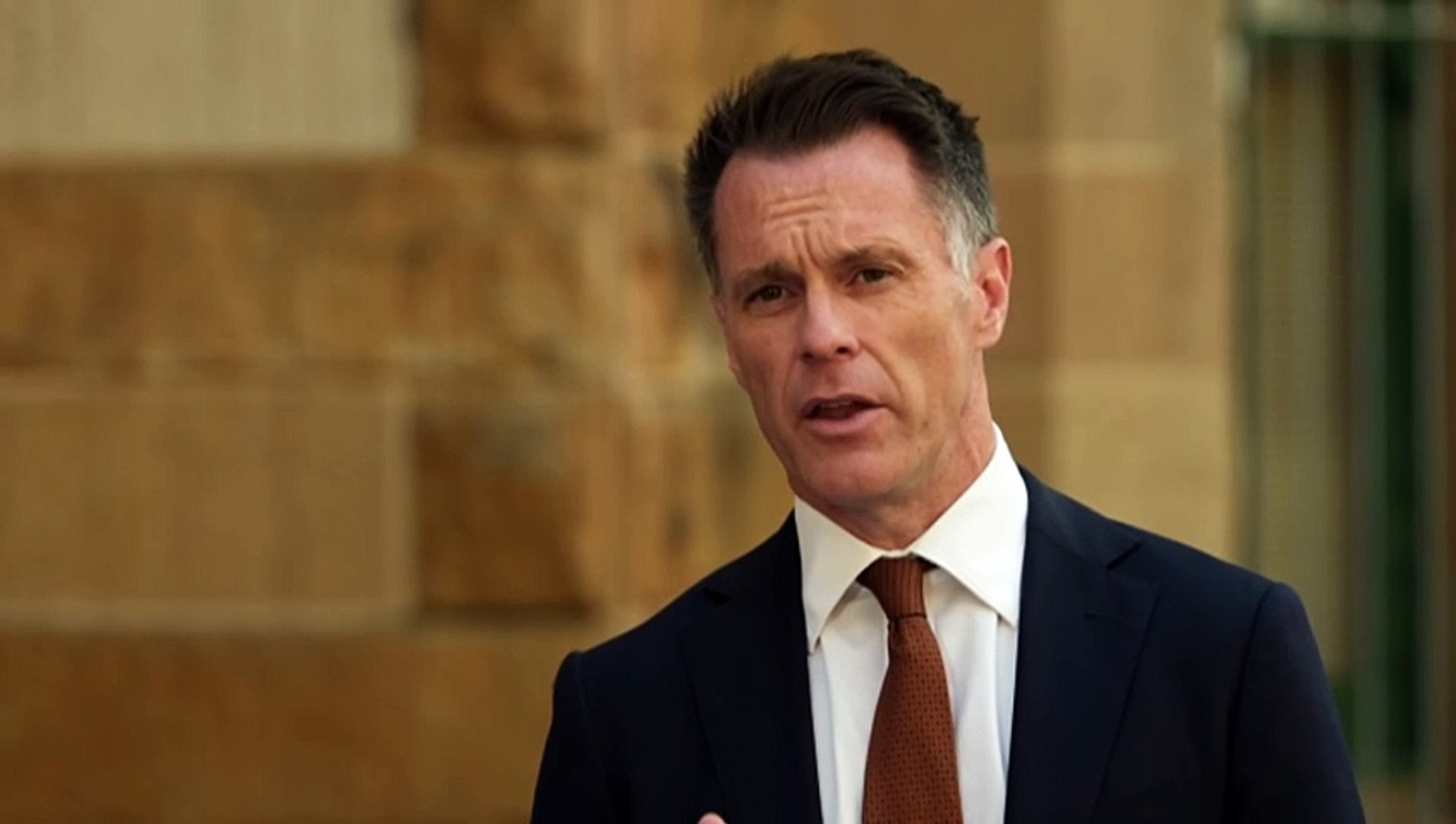 NSW Premier Chris Minns supports police decision to prohibit planned ...