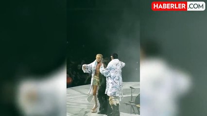 Wanda Nara'nın Mauro Icardi'yi yıkacak ses kayıtları ortaya çıktı