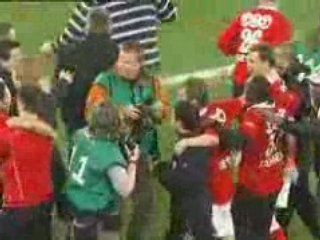 Reportage RTC - Standard Champion