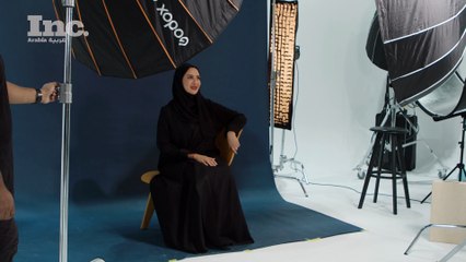 HE Dr. Moza Suwaidan - Dubai Digital