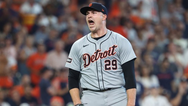 Detroit Tigers Boast Best Record in Baseball Since Aug 11