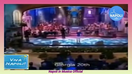 Alex Baroni - Dicitencelle vuje